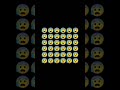 emojieyetest emoji canyoufindtheoddemoji emojichallenge funny findtheoddemoji illusion