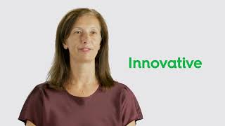 Securian Canada Employee Video Series - Helen Polizos