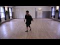 There Is A Light - Linedance
