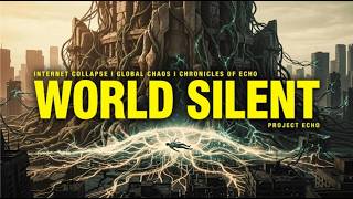 Project ECHO: The True Reason Behind the Global Outage (The 841 Incident)