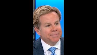 Maga Rep Stunned