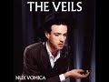 The Veils  -  Jesus For The Jugular (lyrics)