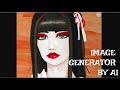 Making an AI Image Generator Web App with FLASK PYTHON using OPENAI Library
