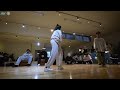 nao vs koko top8 1on1 u 15 allstyle │ full circle jam 1yr anniversary │ feworks