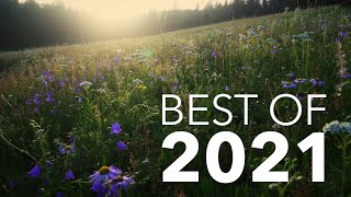 Philmont 2021: Year in Review