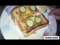 shami sandwich recipe ramadan special 2025 by kitchen with rabia recipe