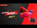 Silk 1X Unboxing I Signia hearing aid