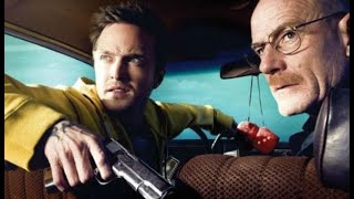 Breaking Bad Salaries - Brian Cranston and Aaron Paul Paycheck