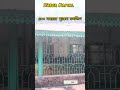 পাঁচশো বছর পুরনো মসজিদ। সেকান্দর নগর তাড়াইল। জাবির jaber ঘুরাঘুরি তাড়াইল