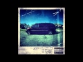 Kendrick Lamar - Good Kid (Explicit)