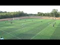 Combine Academy  Royal vs Coker University (2nd half)