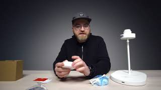 Unbox Therapy Talks Element Smart Lighting