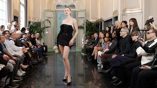 Soka | Spring Summer 2025 | Paris Fashion Week