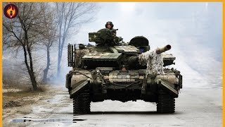 Derek Thompson: All The Ways Ukraine War Could End | Breaking Points with Krystal and Saagar