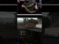 THIS is how to OVERTAKE at Bathurst! 😂 Automobilista 2 #shorts #simracing #gaming