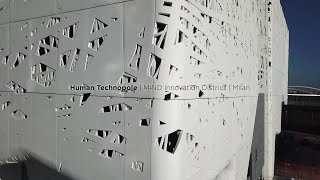 AHSI SpA - Human Technopole, MIND Innovation District - Milano