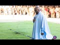 21 Days OF Prayer - Bishop N Manhango - Baba ndiri Mwana wenyu 