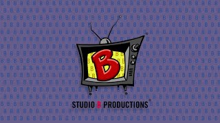 Vooz Character System/Studio B Productions/Jetix (2008)