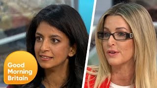 Should Egyptian Mummies Be Removed from Museums? | Good Morning Britain