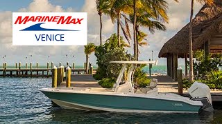 2022 Boston Whaler 250 Dauntless at MarineMax Venice, Florida