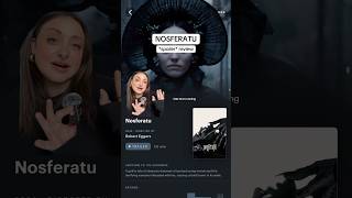 Nosferatu (2024) SPOILER REVIEW | Lily Rose Depp, Bill Skarsgard, William DeFoe