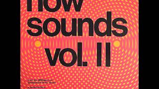 Seeburg Background Music - Feelin Groovy (Circa 1971)