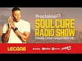 Urban Gospel R&B Mix 2021 - ft Lecrae - DJ Proclaima Soulcure Show 12th March 2021