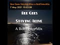 Bee Gees Staying Alive a BobTintorMix