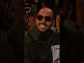 Chris Brown at UFC in Las Vegas #chrisbrown #rnb #pop #singer