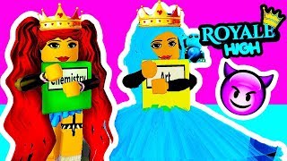 Royale High Everyday Princess Routine Videos 9tubetv - 