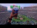 Bad Bunny * Super Bowl 60 Halftime show * Levi's Stadium * February 8, 2026 * (amateur video)