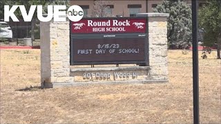 Round Rock ISD offers stipends for new hires | KVUE
