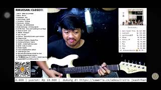 Ade Sulistio Ngulik Lagu AKB48 - Omoiyari