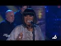 Patti LaBelle and Kelly Clarkson - On My Own - Best Audio - The Kelly Clarkson Show - May 29, 2024