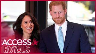 Prince Harry & Meghan Markle Have No Regrets, Omid Scobie Says