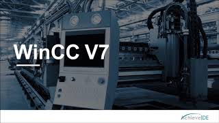 Siemens WinCC Product Portfolio