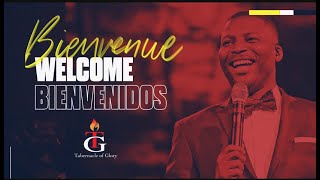 Service du Dimanche l 23 Avril 2023 | Bishop Gregory Toussaint