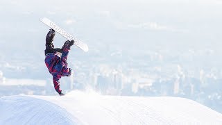 Snowboard Compilation 2017 (Raw). | Straight from the athletes