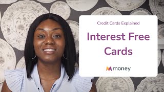 Interest free credit cards explained | money.co.uk