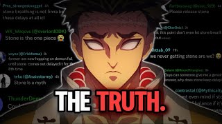 The TRUTH About the Stone Breathing Update… | Rogue Demon