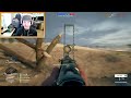 quad feed with every gun battlefield 1