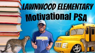 Lawnwood Elementary _ Corey Thornton