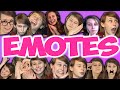 How To Make Twitch Emotes For Free