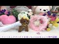 teacup poodle teddy bear 茶杯貴賓犬泰迪熊 686