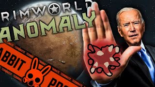 An Accurate Review™ of RimWorld: Anomaly | Lobotomy Corpse