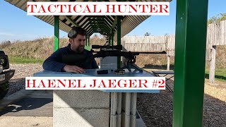 Tactical Hunter  Haenel Jaeger 10 3006 #2