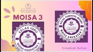 TM 3-09 ( Ustadzah Safina )