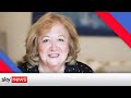 Unison leader Christina McAnea decries mandatory jabs for care workers