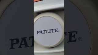 PATLITE RT ブザー