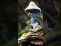 Smurf cat#meme #viral #edit #fypシ #smurfcat